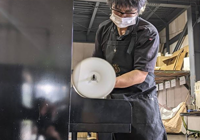 ピアノのクリーニング